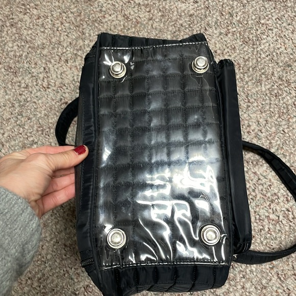 Lug mini puddle jumper tote - Picture 7 of 13